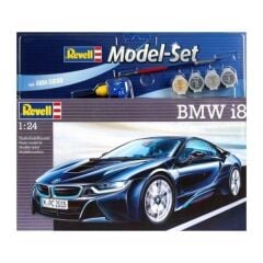Revell Model Set Bmwi 8 (67008)