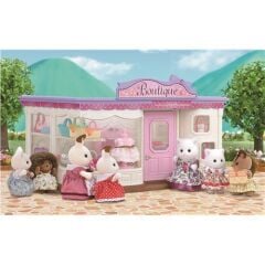 Sylvanian Families Butik (5234)