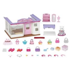 Sylvanian Families Butik (5234)