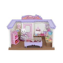 Sylvanian Families Butik (5234)