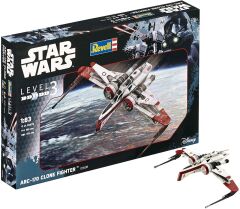 Revell Star Wars ARC-170 (03608)