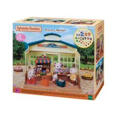 Sylvanian Families Market (5315)