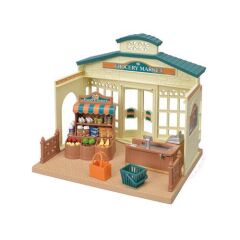 Sylvanian Families Market (5315)