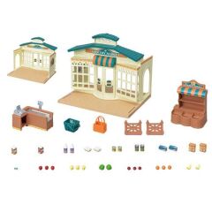 Sylvanian Families Market (5315)