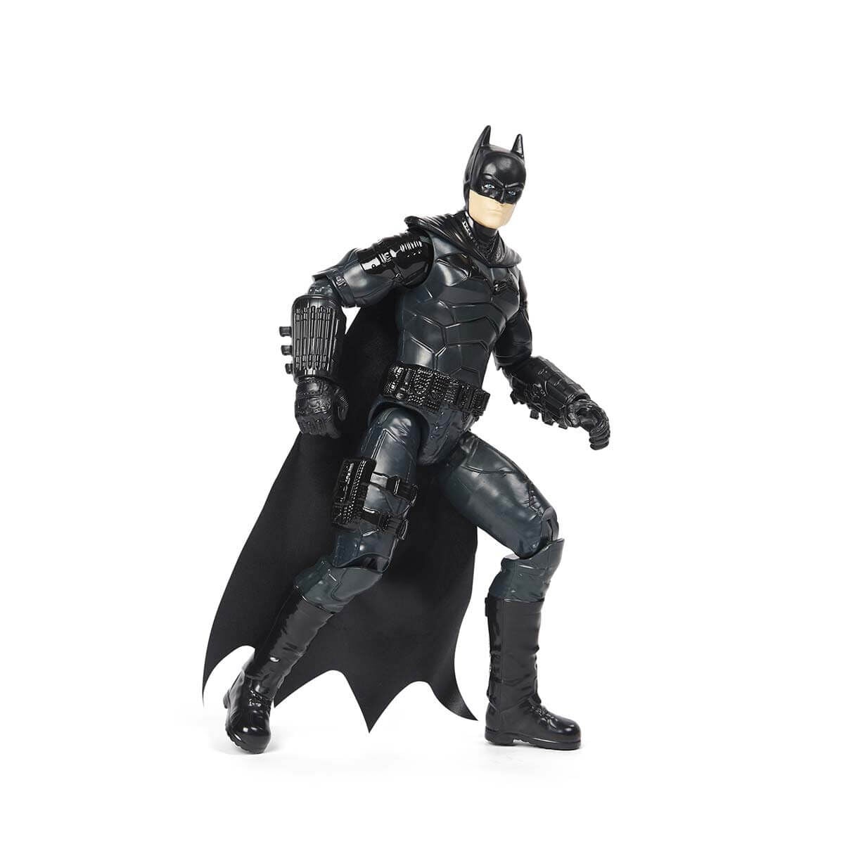 Spinmaster Batman Aksiyon Figürü 30 cm (778988371671)