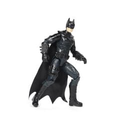 Spinmaster Batman Aksiyon Figürü 30 cm (778988371671)