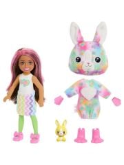 Barbie Cutie Reveal Rüya Renkler HRK42