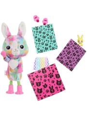 Barbie Cutie Reveal Rüya Renkler HRK42