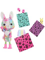 Barbie Cutie Reveal Rüya Renkler HRK42