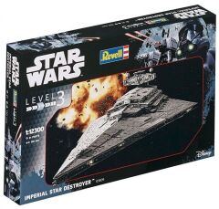 Revell Star Wars Imp Star Dest (03609)