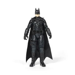 Spinmaster Batman Aksiyon Figürü 30 cm (778988371671)
