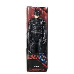 Spinmaster Batman Aksiyon Figürü 30 cm (778988371671)