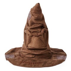 Spinmaster Wizarding World Harry Potter Seçmen Şapka (778988397619)