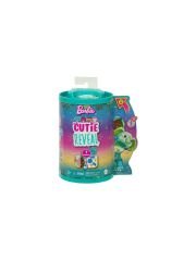 Barbie Chelsea Tropikal Orman Serisi HKR12