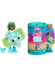 Barbie Chelsea Tropikal Orman Serisi HKR12