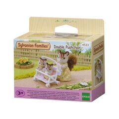 Sylvanian Families İkili Puset (4533)