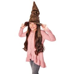 Spinmaster Wizarding World Harry Potter Seçmen Şapka (778988397619)