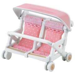 Sylvanian Families İkili Puset (4533)