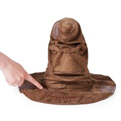 Spinmaster Wizarding World Harry Potter Seçmen Şapka (778988397619)