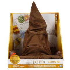 Spinmaster Wizarding World Harry Potter Seçmen Şapka (778988397619)