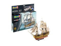 Revell Model Set HMS Victory (65408)
