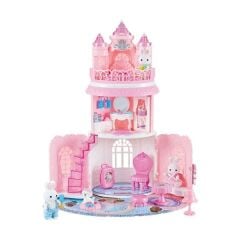BAY DREAMY TAŞINABİLİR ŞATO EV SETİ