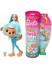Barbie Cutie Reveal Şirin Kostümler Serisi HRK22