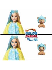 Barbie Cutie Reveal Şirin Kostümler Serisi HRK22