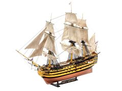 Revell Model Set HMS Victory (65408)