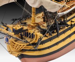 Revell Model Set HMS Victory (65408)