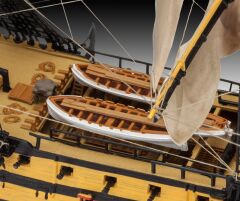 Revell Model Set HMS Victory (65408)
