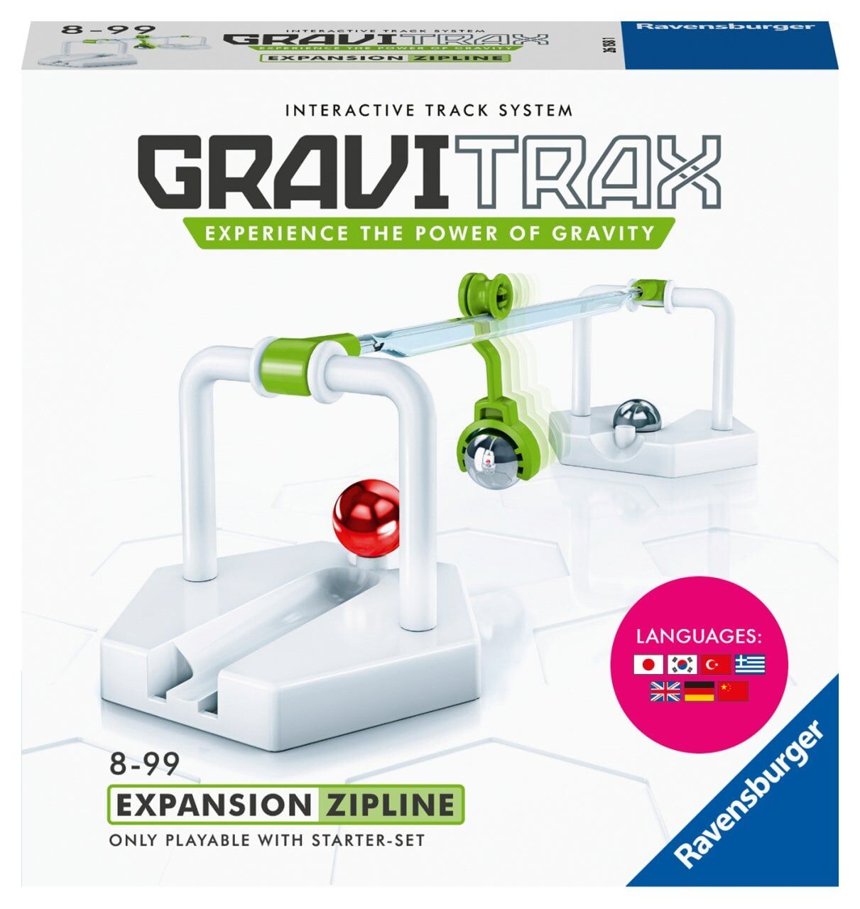 GraviTrax Zipline (268832)