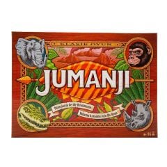 Spinmaster Jumanji Kutu Oyunu (778988446188)