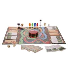 Spinmaster Jumanji Kutu Oyunu (778988446188)