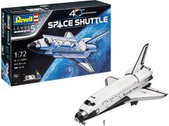 Revell Gift Set Space Shuttle (05673)