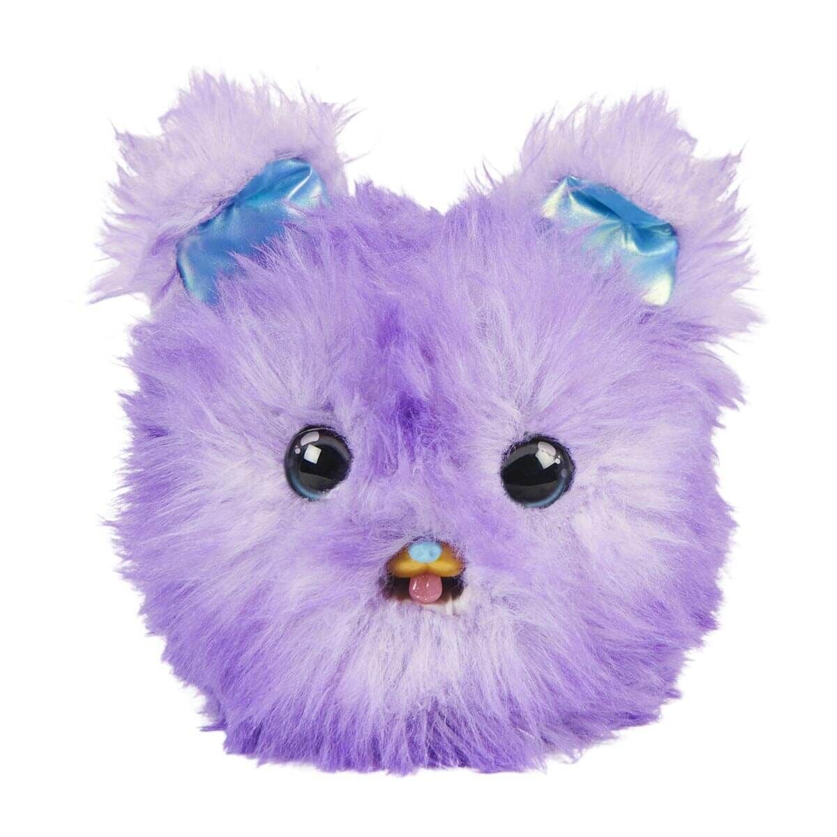 Spinmaster FurFluff Puppy Köpekçik (778988346860)