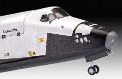 Revell Gift Set Space Shuttle (05673)