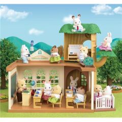 Sylvanian Families Kasaba Okulu (5105)