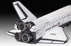 Revell Gift Set Space Shuttle (05673)