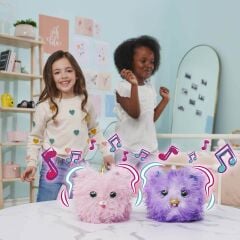 Spinmaster FurFluff Puppy Köpekçik (778988346860)