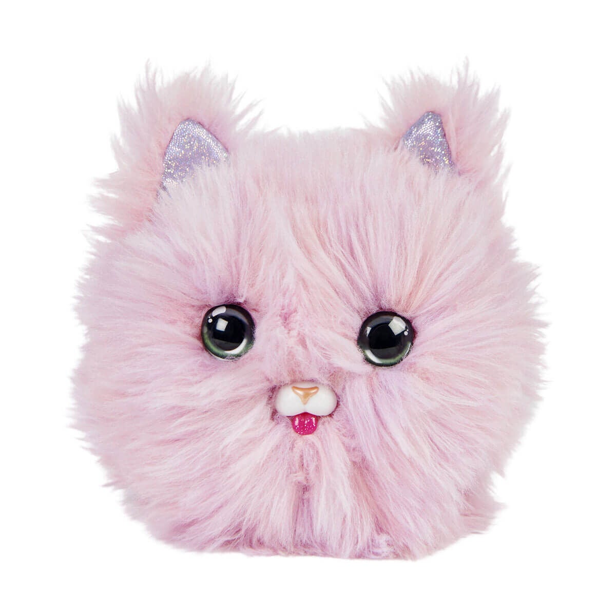 Spinmaster FurFluffs Kitty Kedicik (778988346884)