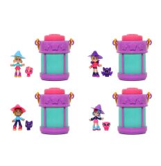 MAGIC MINI MYSTERIES TEKLİ SİHİRLİ FENER