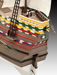 Revell Gift Set Mayflower (05684)