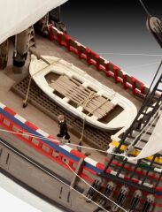 Revell Gift Set Mayflower (05684)