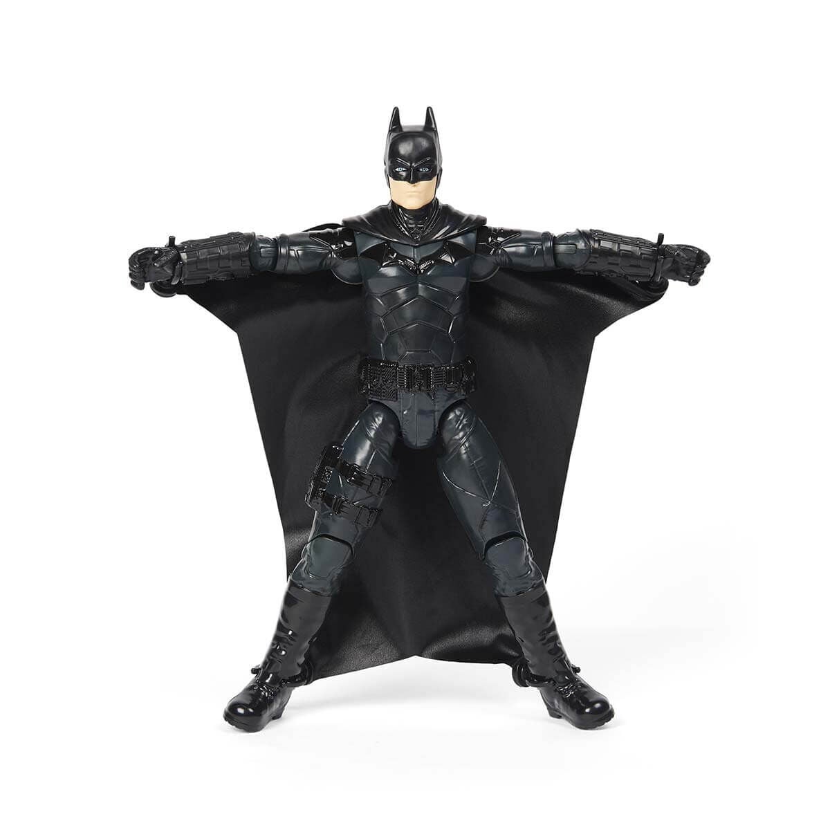 Spinmaster Batman WingSuit Aksiyon Figür 30 cm (778988371688)