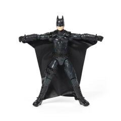 Spinmaster Batman WingSuit Aksiyon Figür 30 cm (778988371688)