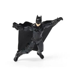 Spinmaster Batman WingSuit Aksiyon Figür 30 cm (778988371688)