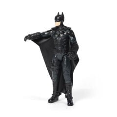 Spinmaster Batman WingSuit Aksiyon Figür 30 cm (778988371688)