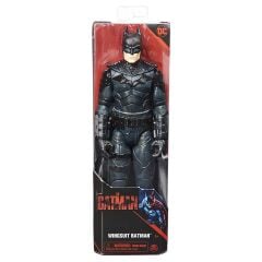 Spinmaster Batman WingSuit Aksiyon Figür 30 cm (778988371688)
