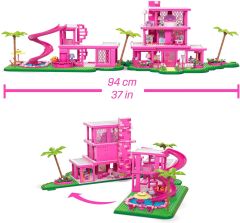 Mega Barbie Rüya Evi HPH26